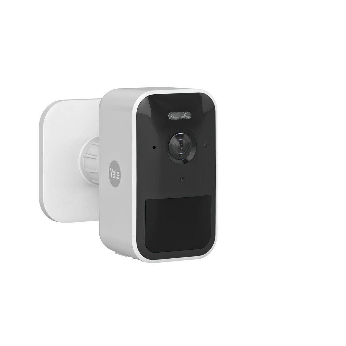 KALINDRA | BB. Simulated security camera Yale SV-OC-1A-W