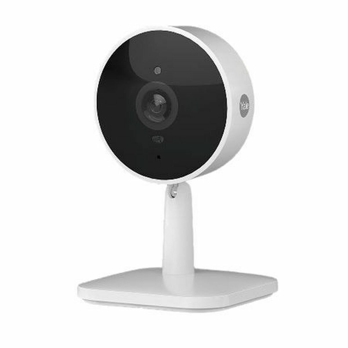 KALINDRA | BB. Simulated security camera Yale SV-IC-1A-W-EU