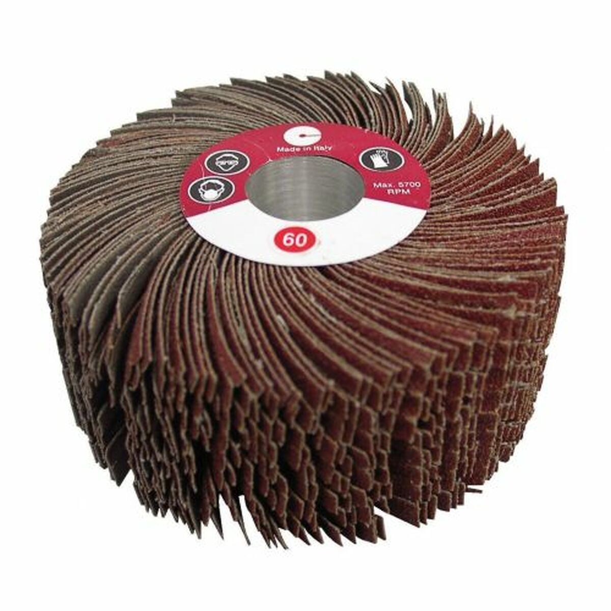 KALINDRA | BB. Core flap wheel Calflex 19k