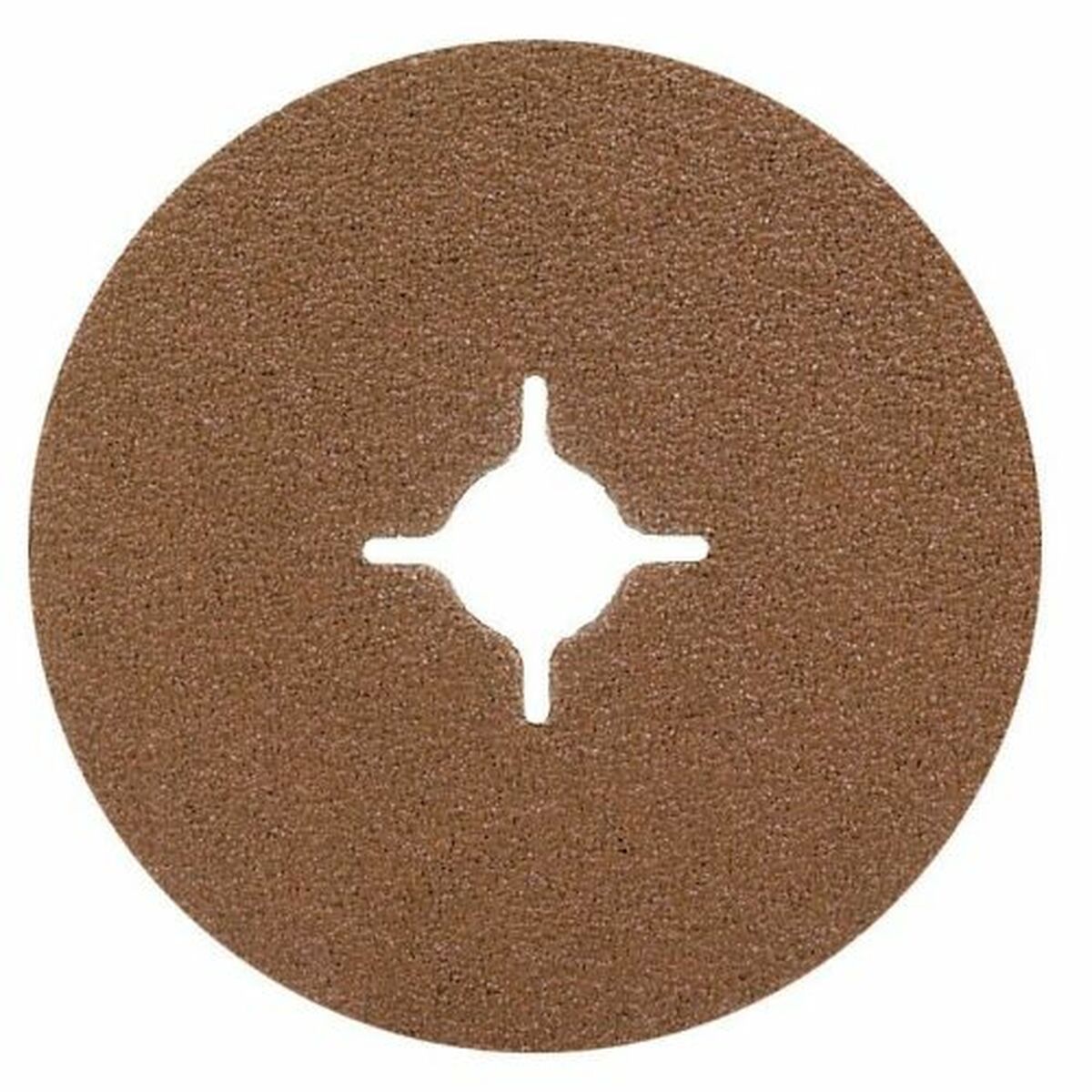 KALINDRA | BB. Abrasive disc INTERFLEX 125 mm Aluminium oxide 25 Units