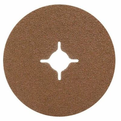 KALINDRA | BB. Abrasive disc INTERFLEX 125 mm Aluminium oxide 25 Units