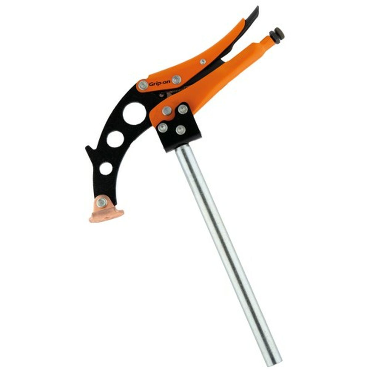 KALINDRA | BB. Screw Sargeant Grip-on 24,7 cm