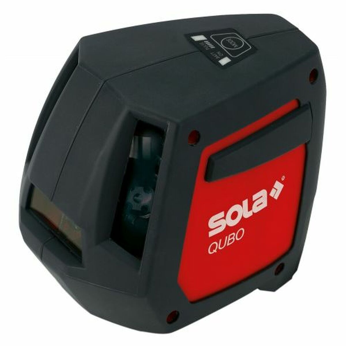 KALINDRA | BB. Line laser level SOLA Qubo Pro