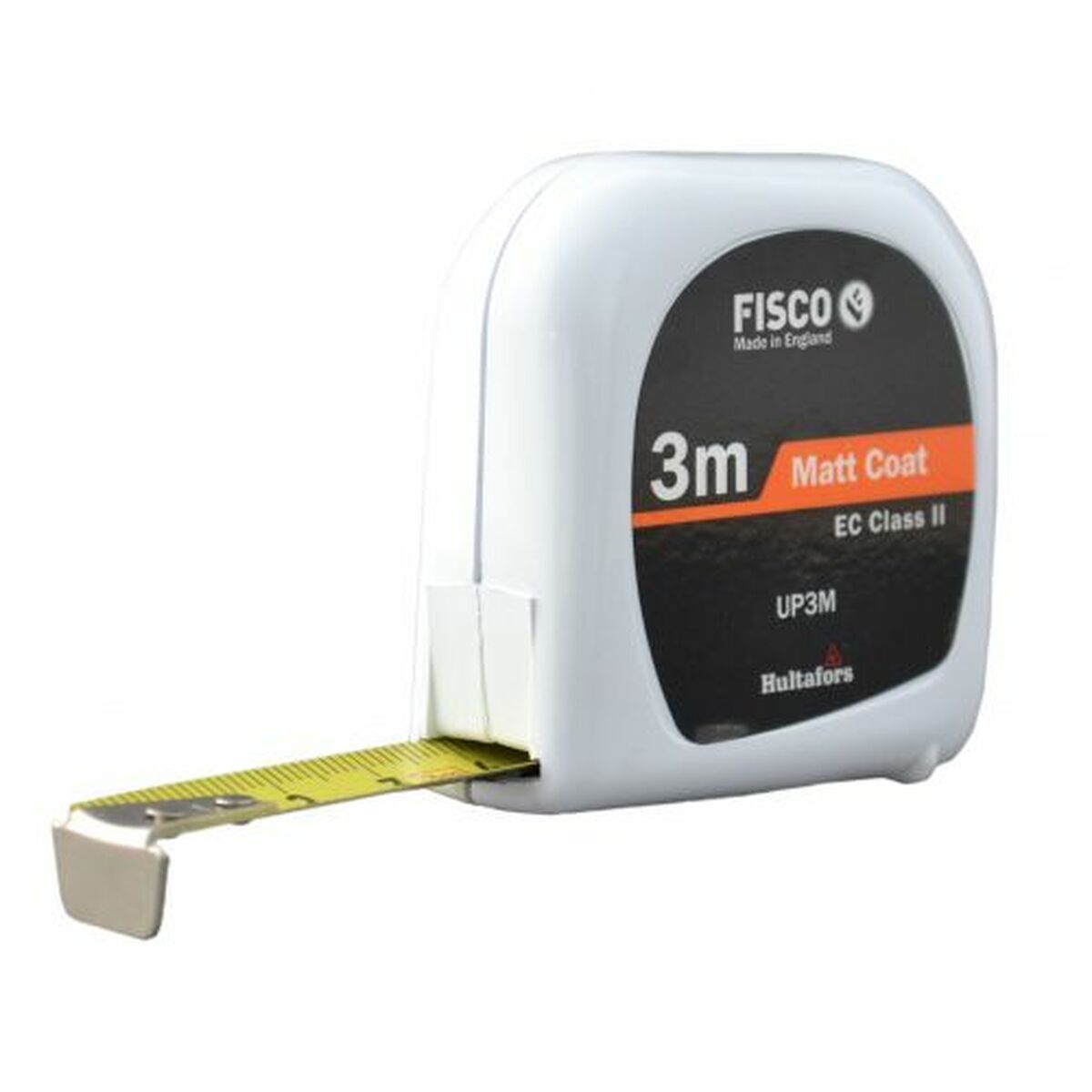 KALINDRA | BB. Tape Measure FISCO UNI-PLAS (3x16) (3 m)