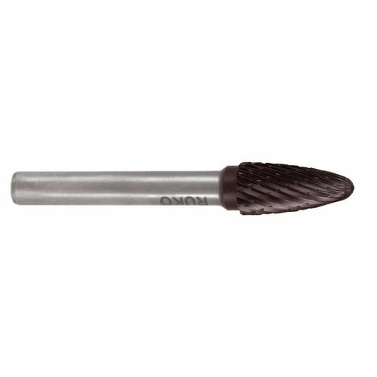 KALINDRA | BB. Drill Bit RUKO F-RBF Hard metal (HM) 12 mm Cónica Cone-shaped