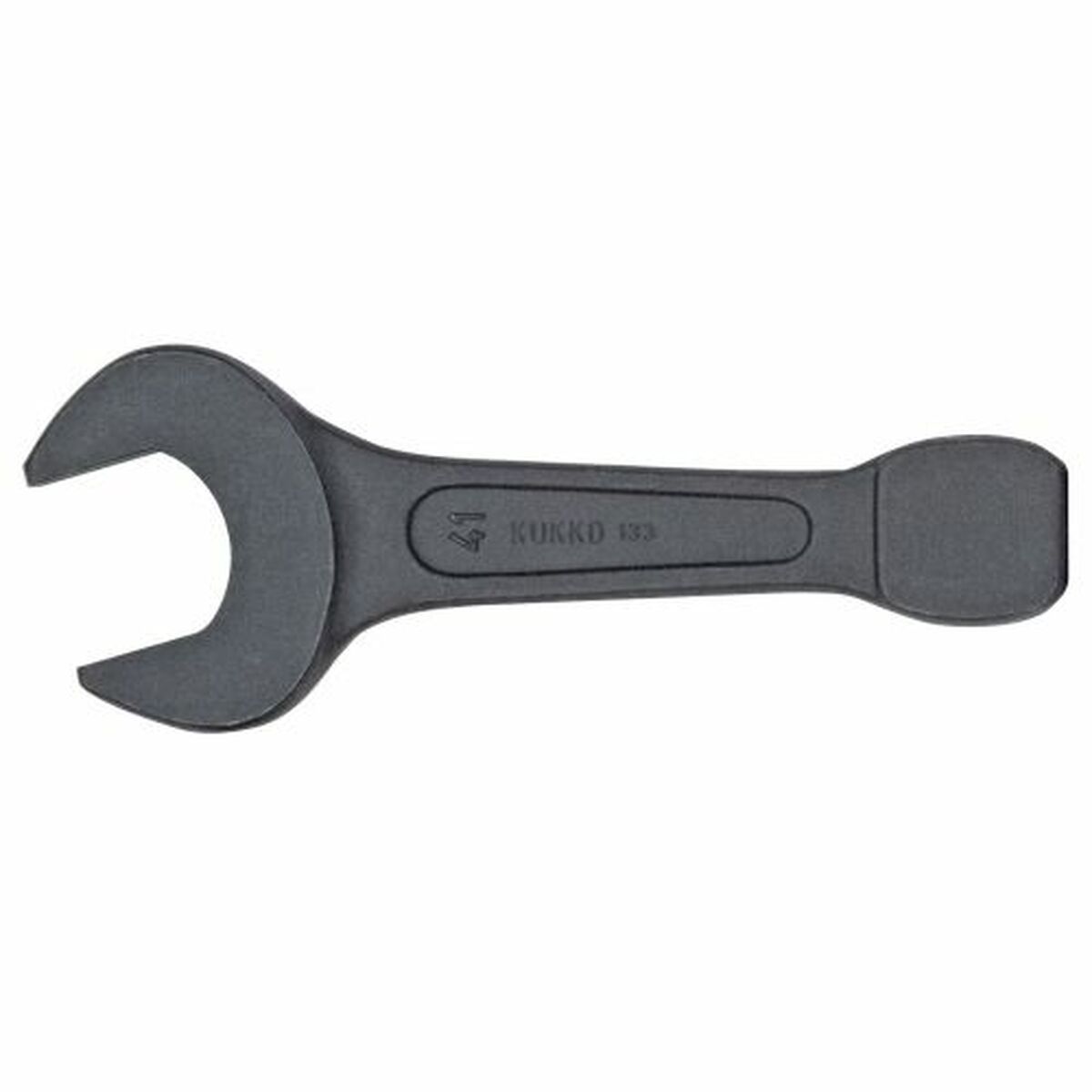 KALINDRA | BB. Open-end wrench KUKKO 100 mm