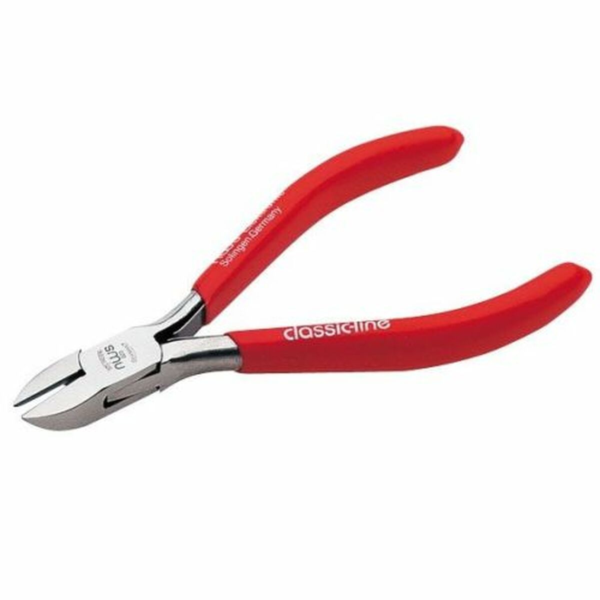 KALINDRA | BB. Cross-cutting pliers NWS 11,5 cm