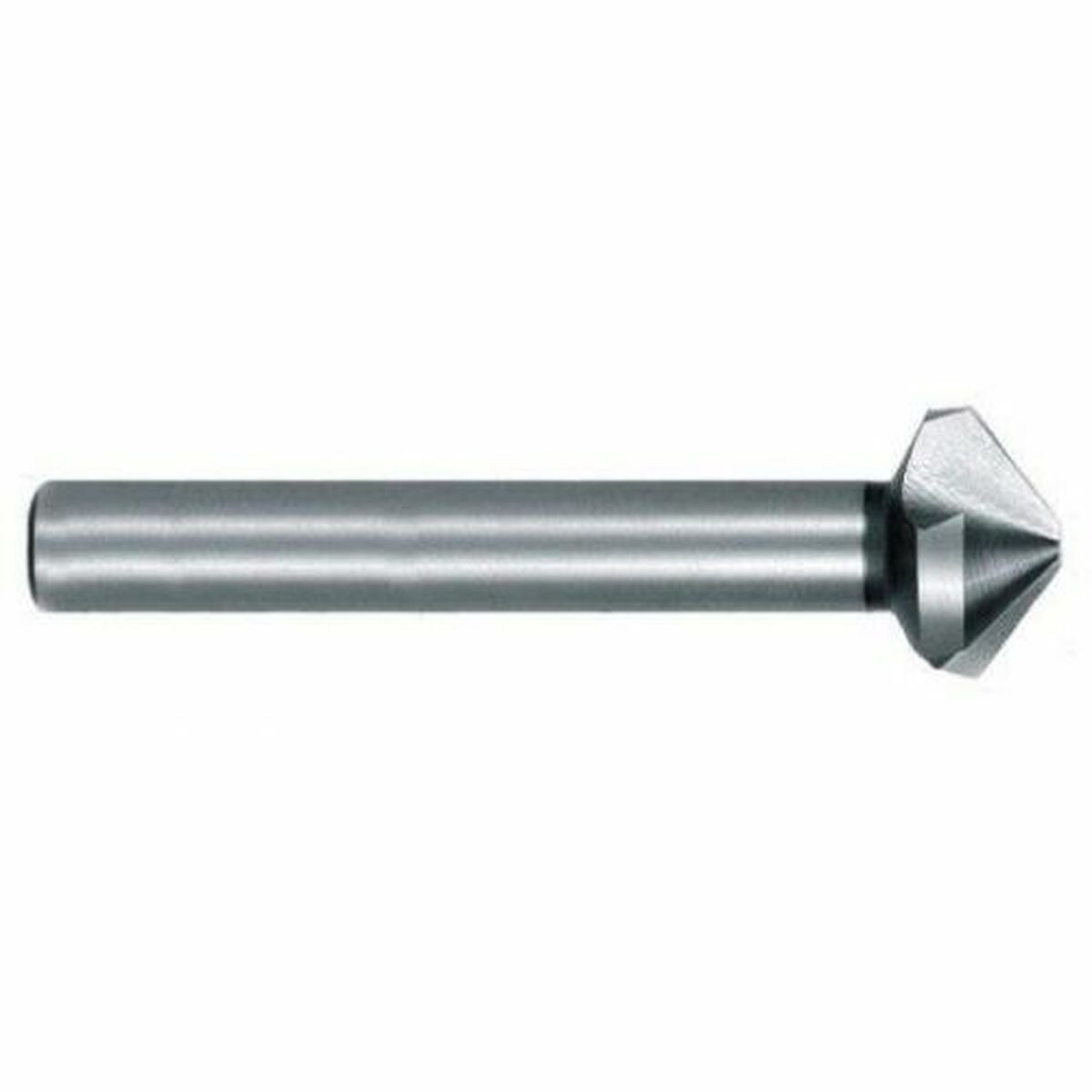 KALINDRA | BB. Conical Countersink RUKO 102116 2,8-12,4 mm DIN 335 High speed steel (HSS) 90º C-shaped