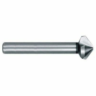 KALINDRA | BB. Conical Countersink RUKO 102116 2,8-12,4 mm DIN 335 High speed steel (HSS) 90º C-shaped