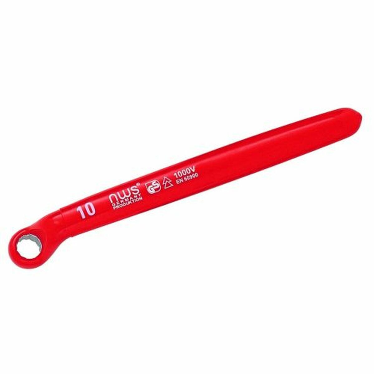 KALINDRA | BB. Offset star wrench NWS 11 mm Chrome vanadium steel