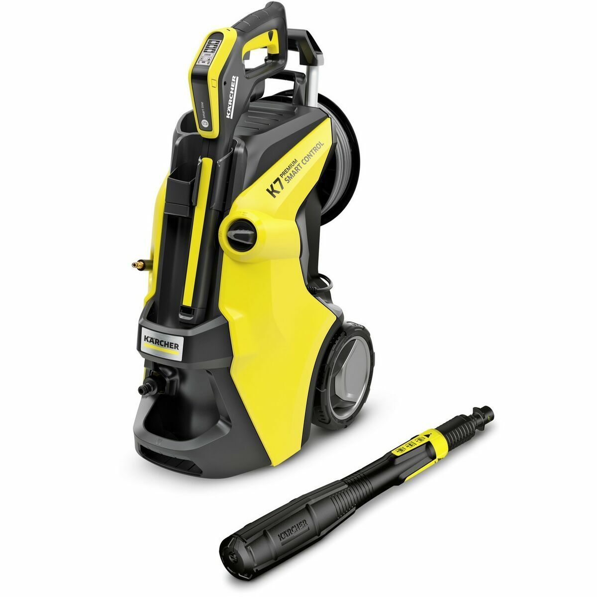 KALINDRA | BB. Jet Wash Kärcher K7 PREMIUM