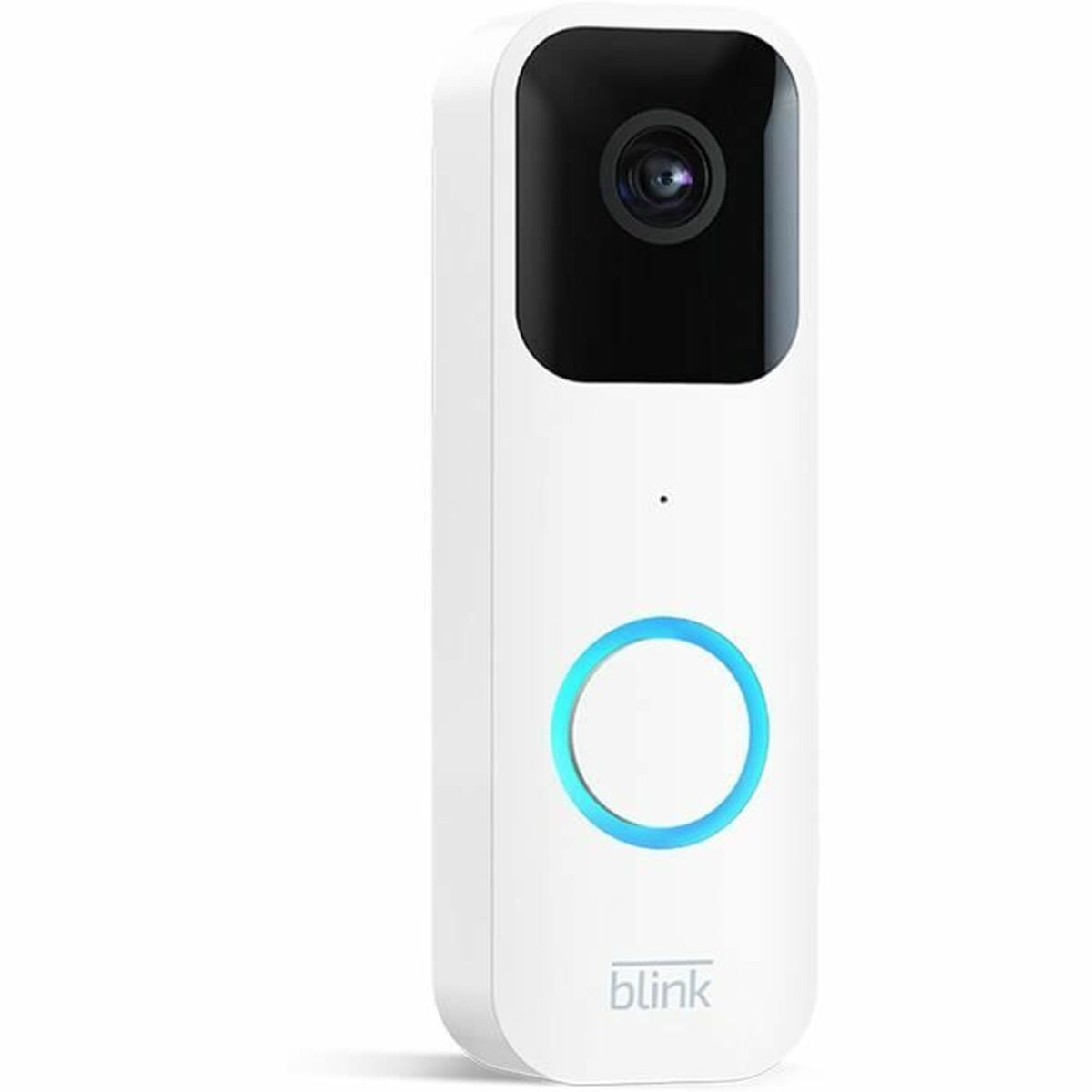 KALINDRA | BB. Smart Video-Porter Blink Home Security White