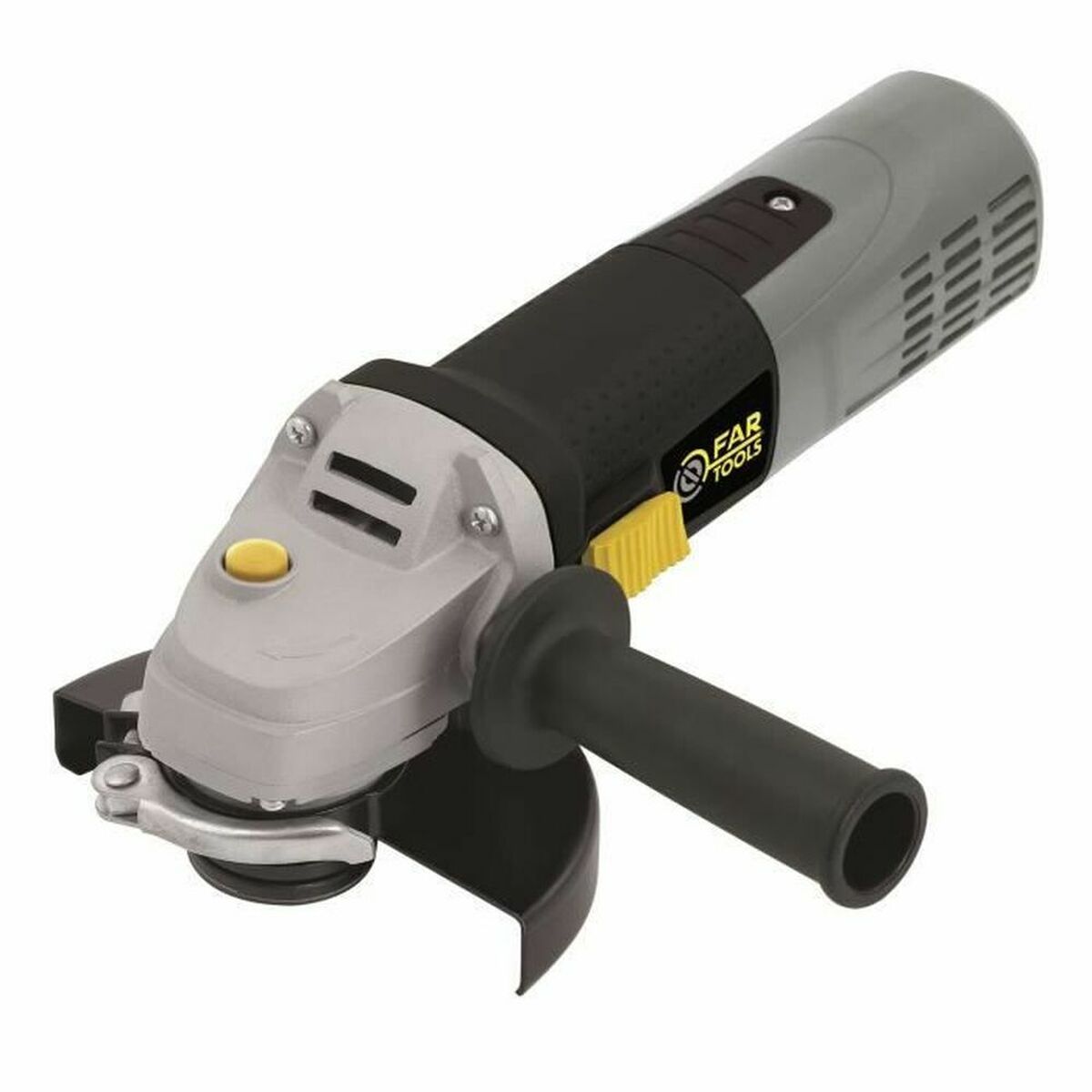 KALINDRA | BB. Angle grinder Fartools 910W 125mm