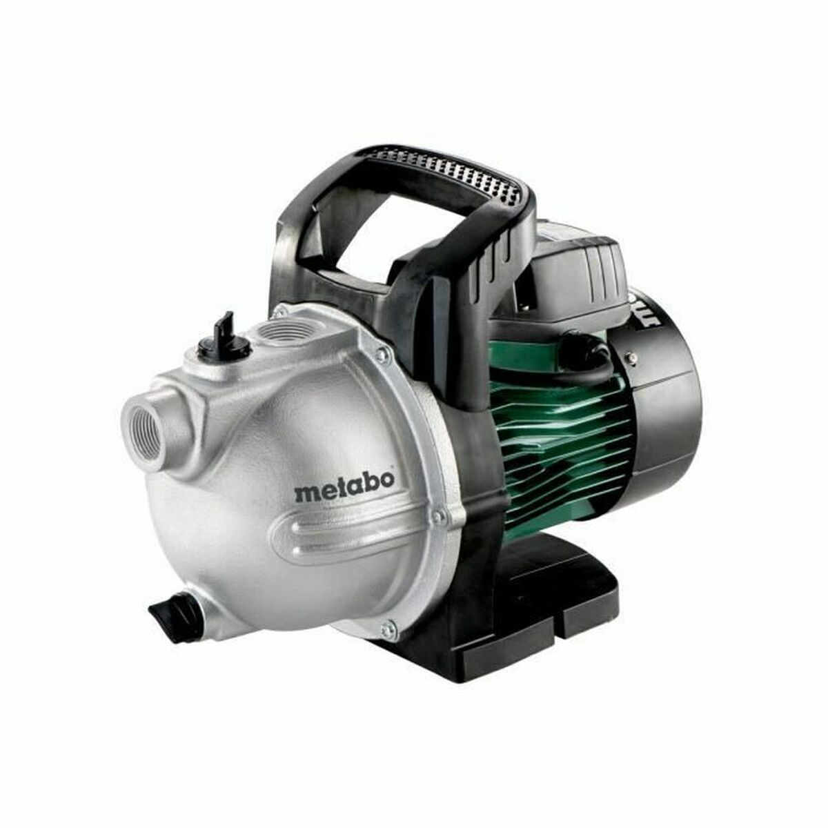 KALINDRA | BB. Water pump Metabo 1100 W