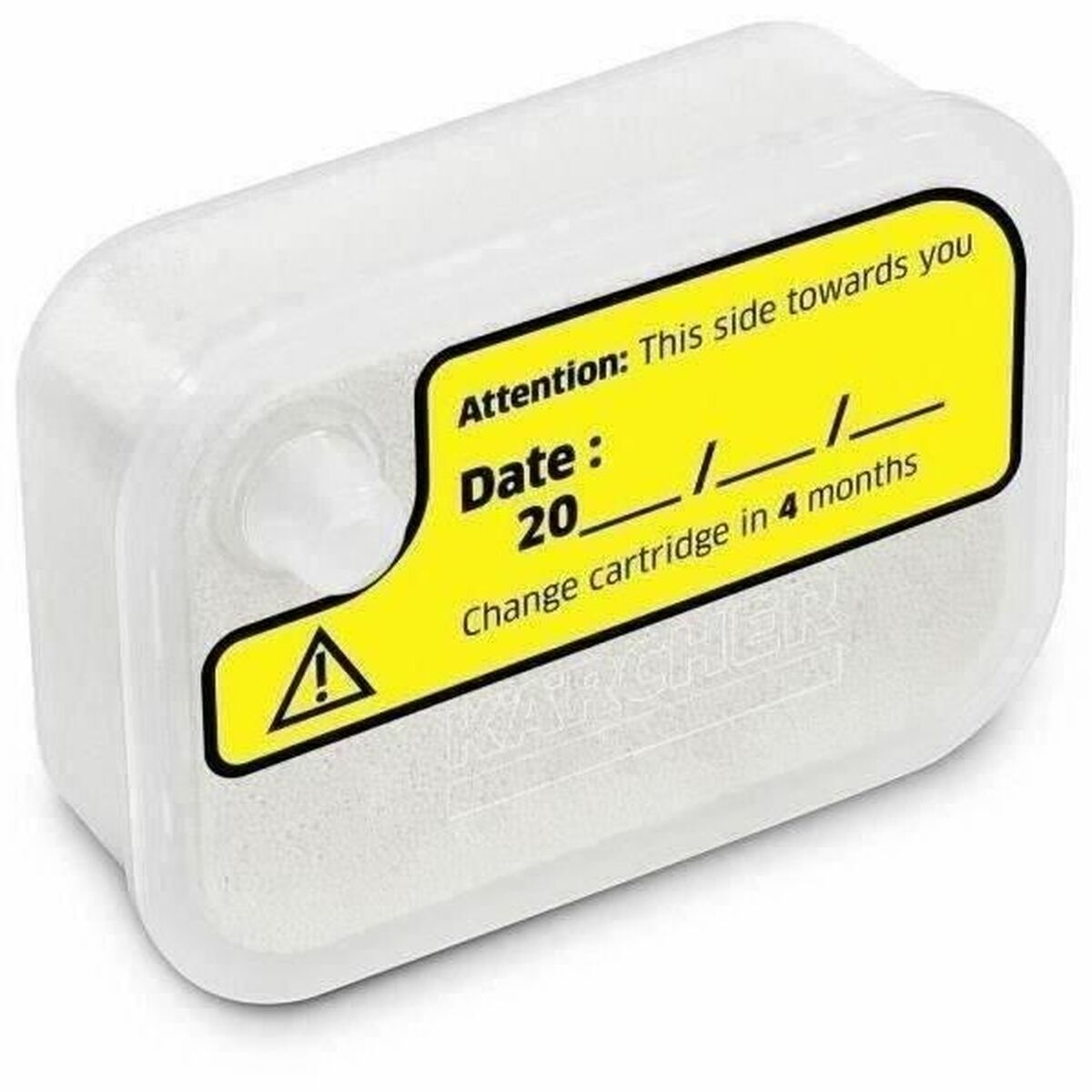 KALINDRA | BB. Descaling cartridge Kärcher SC 1