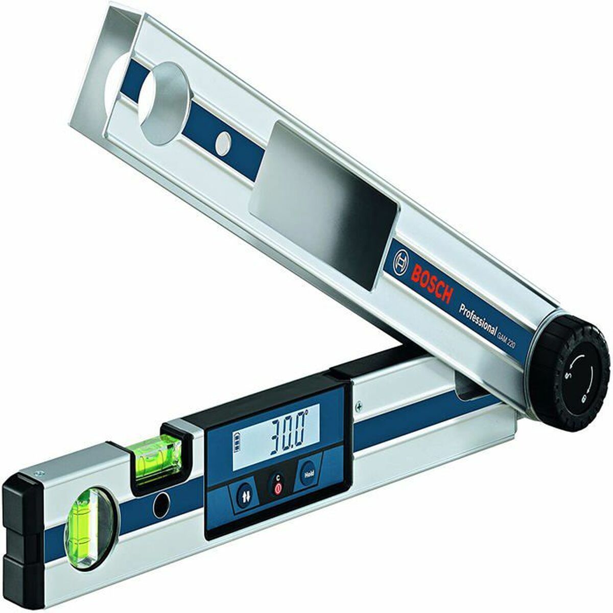 KALINDRA | BB. Spirit Level BOSCH Input Plastic