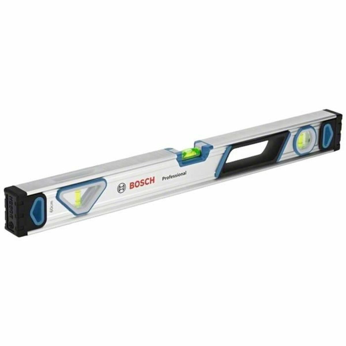 KALINDRA | BB. Spirit Level BOSCH Stainless steel Aluminium 60 cm