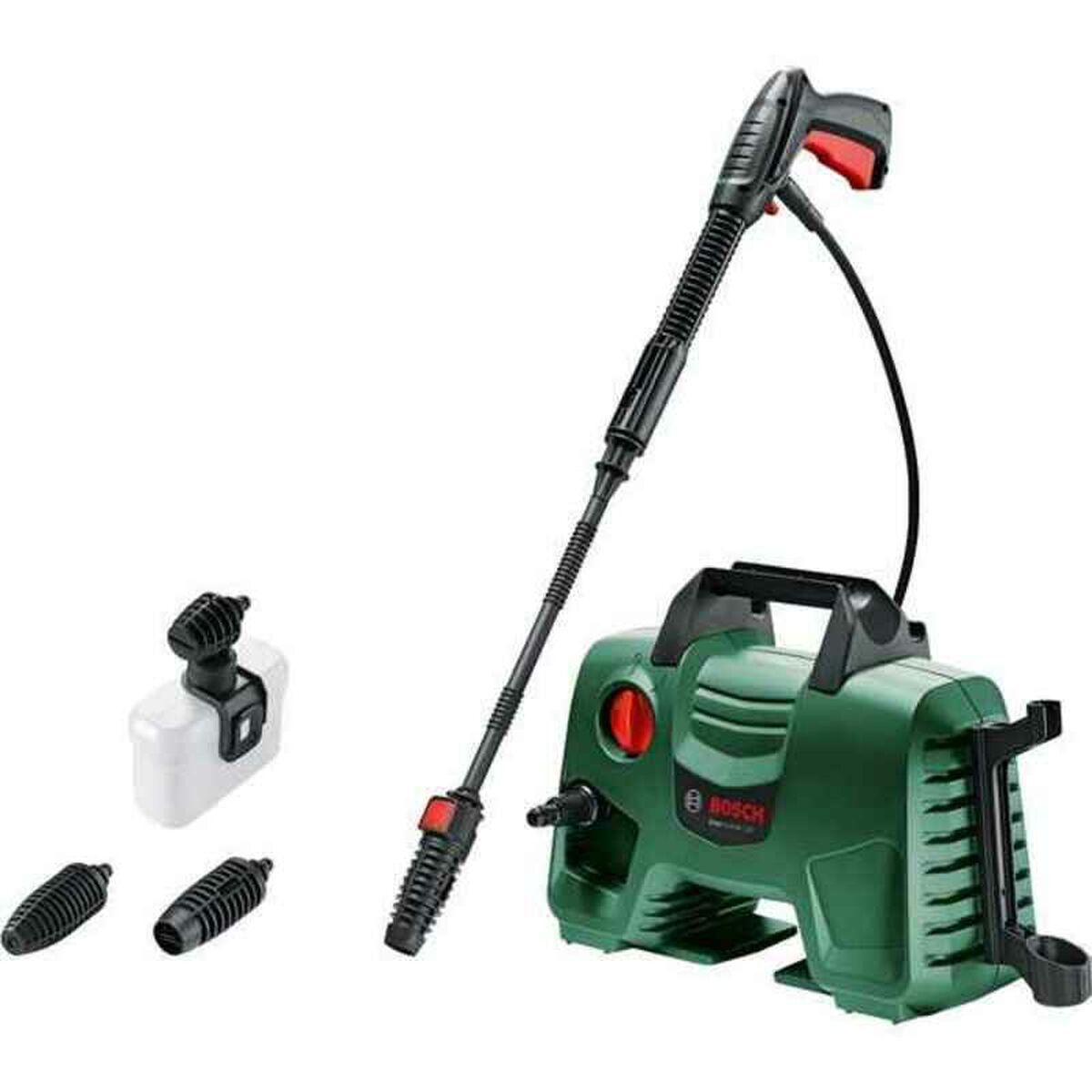 KALINDRA | BB. Jet Wash BOSCH EasyAquatak 110 Pressure 1300W (Refurbished D)