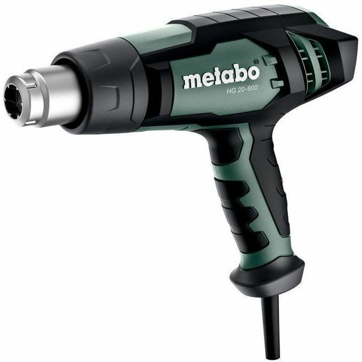KALINDRA | BB. Hot air gun Metabo 602066000