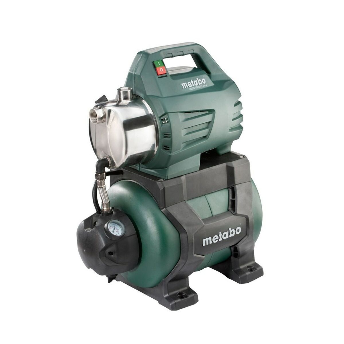 KALINDRA | BB. Water pump Metabo 600972000 1300 W
