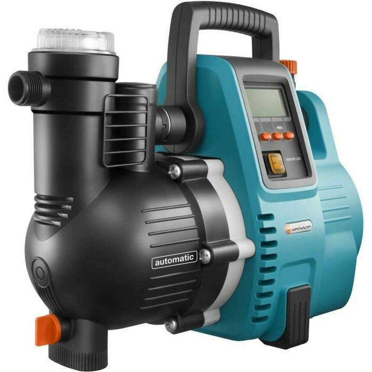 KALINDRA | BB. Water pump Gardena Comfort 5000/5E LCD (1 Unit)