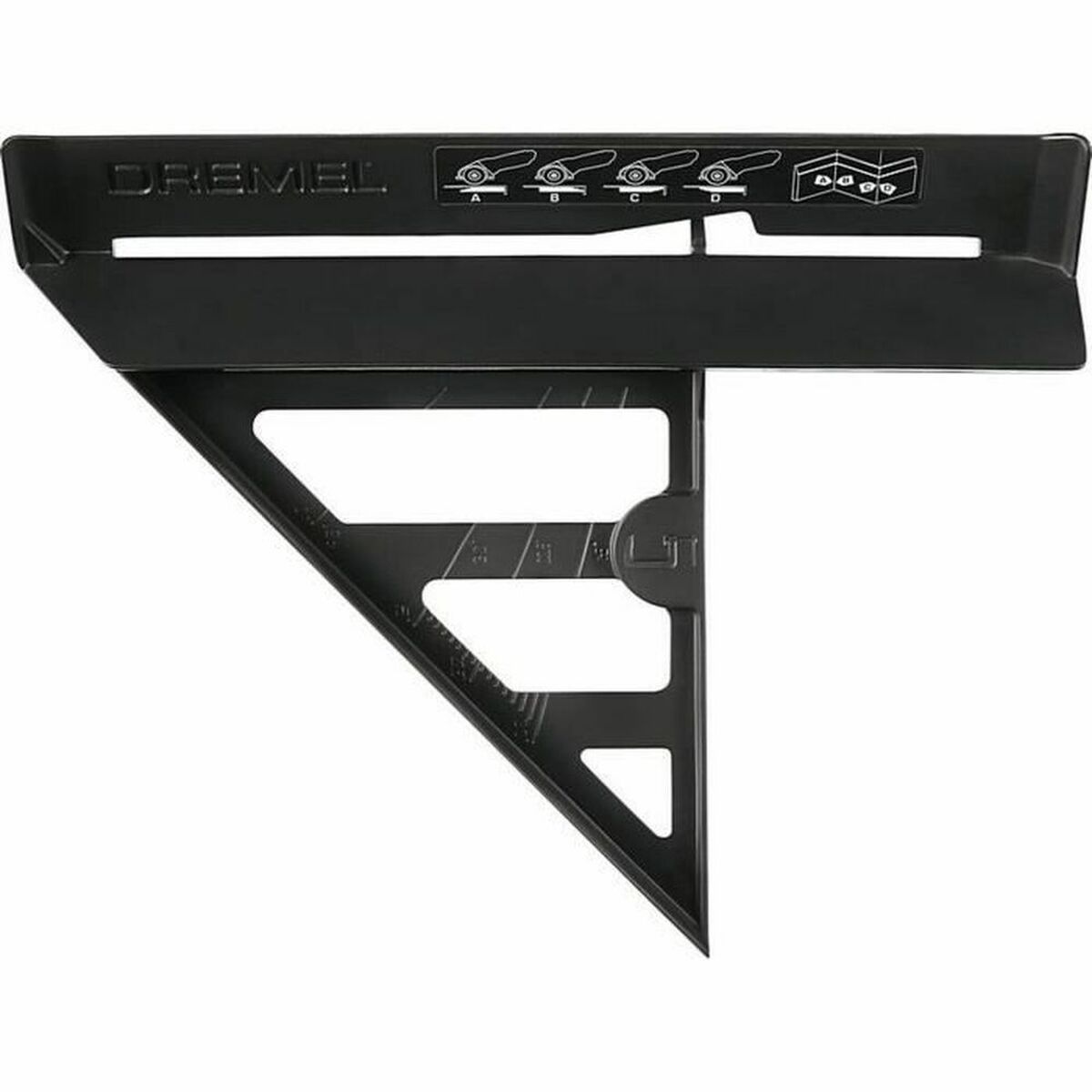 KALINDRA | BB. Cutting guide Dremel S840