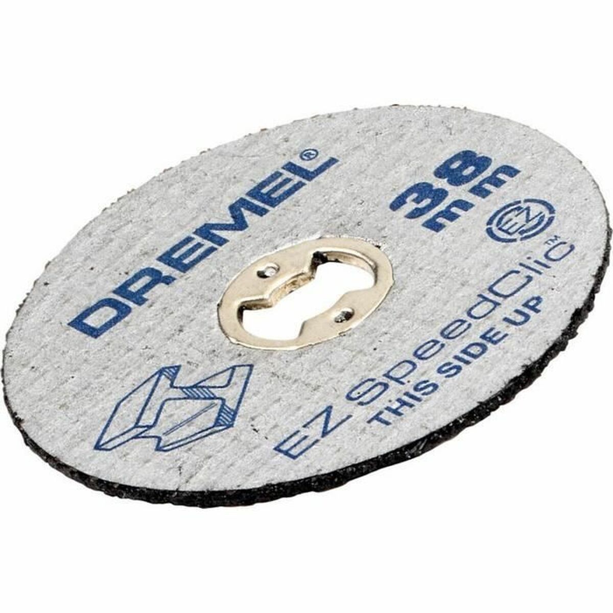 KALINDRA | BB. Cutting disc Dremel SC456B (12 Units)