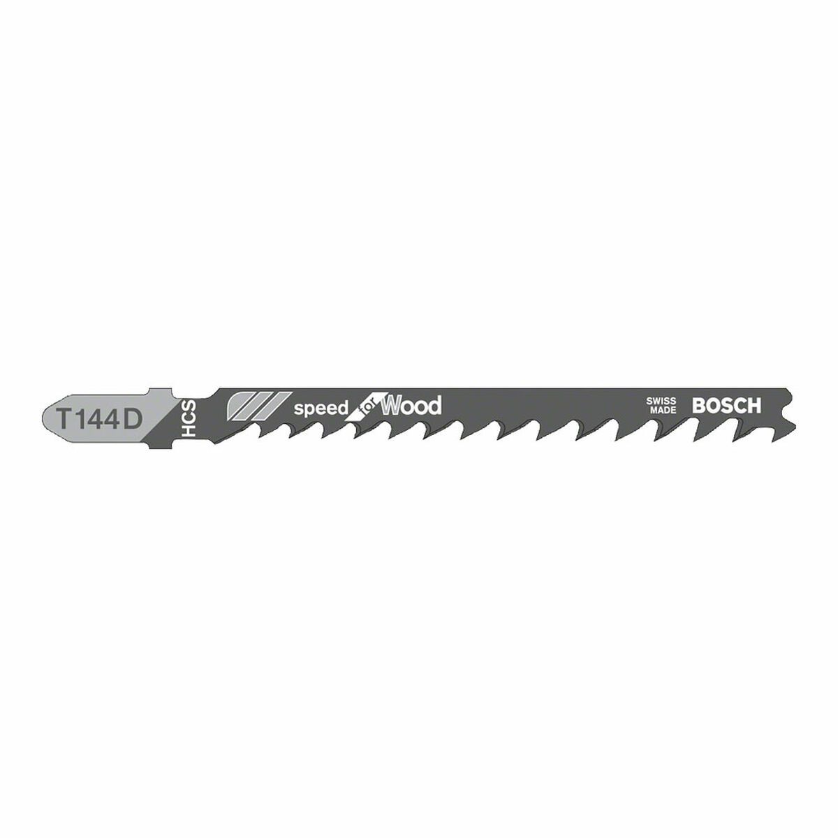 KALINDRA | BB. Saw Blade BOSCH T144D Speed Wood Wood (5 Units)