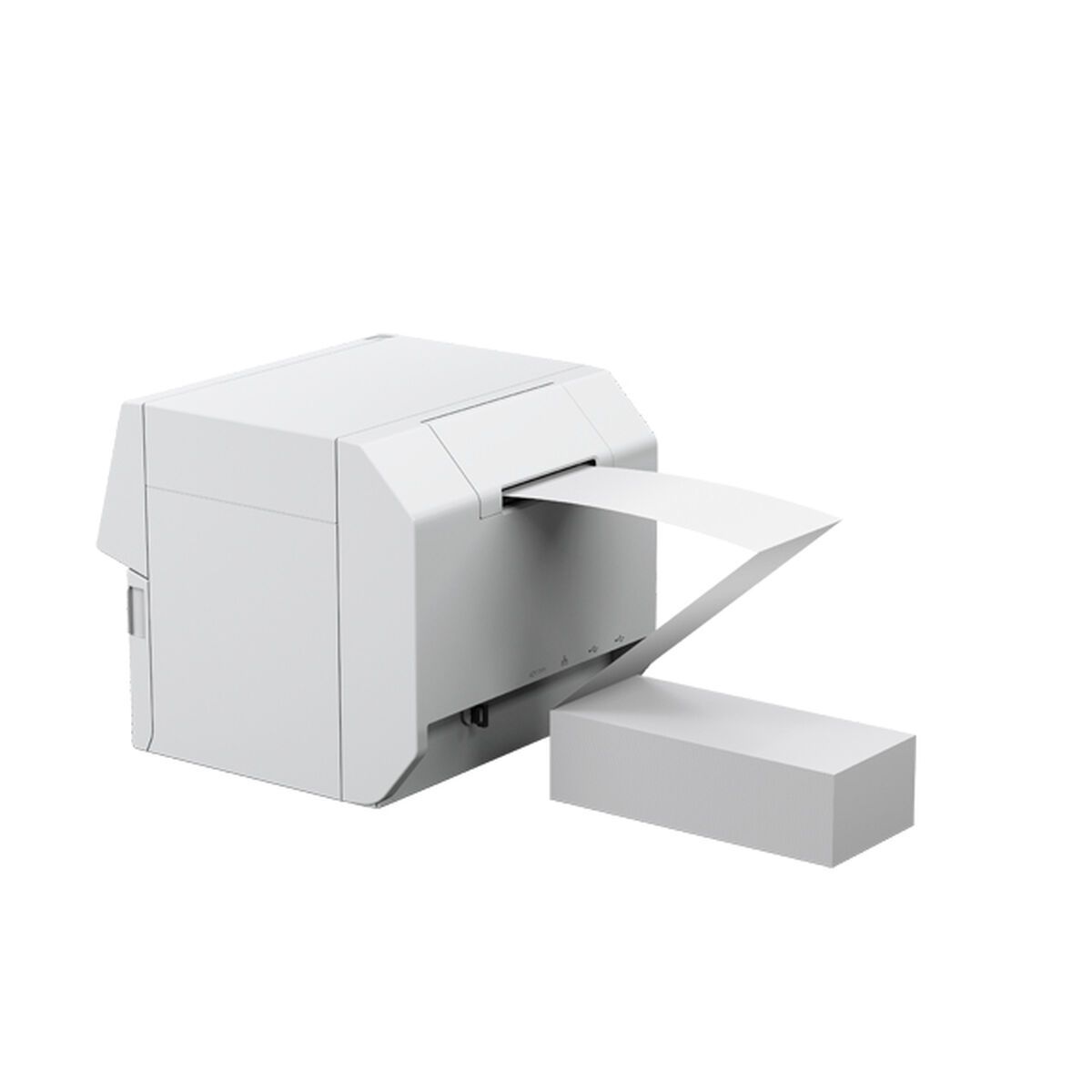KALINDRA | BB. Ticket Printer Epson C31CK03102MK