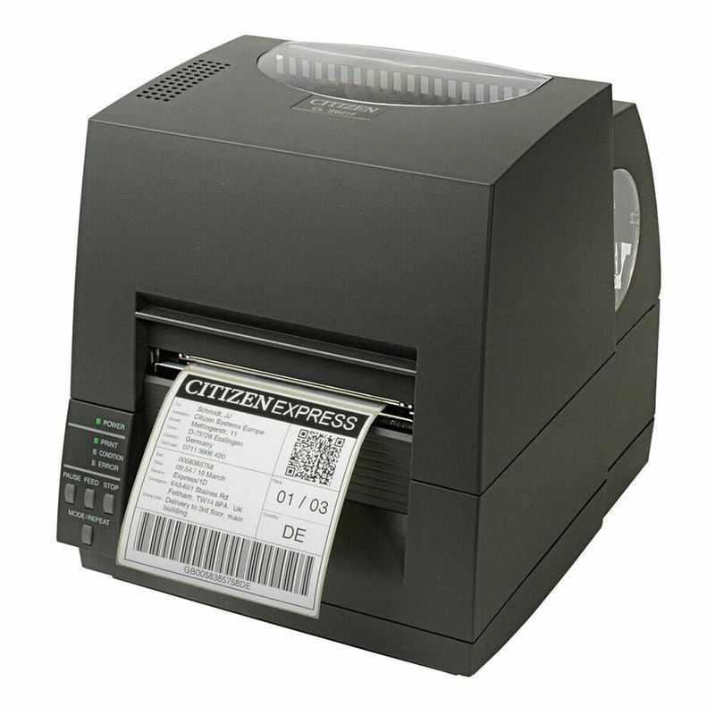 KALINDRA | BB. Label Printer Citizen CLS621II