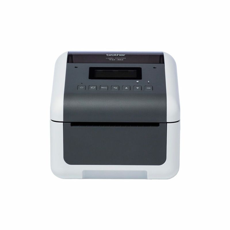 KALINDRA | BB. Label Printer Brother TD4550DNWBXX1