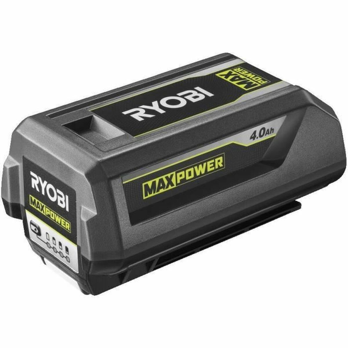 KALINDRA | BB. Rechargeable lithium battery Ryobi MaxPower 4 Ah 36 V