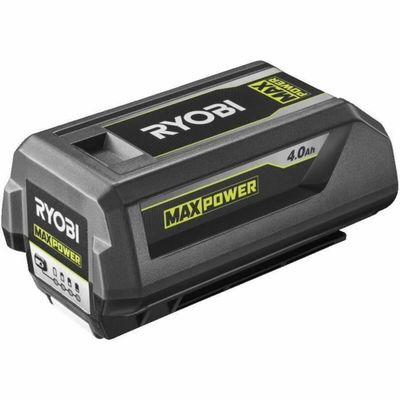 KALINDRA | BB. Wiederaufladbare Lithiumbatterie Ryobi MaxPower 4 Ah 36 V