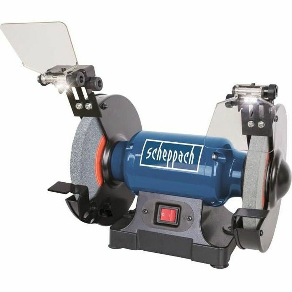 KALINDRA | BB. Angle grinder Scheppach 5903109901 230 V