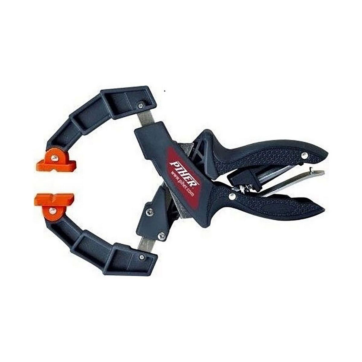 KALINDRA | BB. Clip Piher 52204 Extendable Pressure