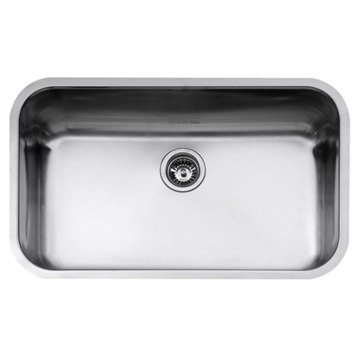 KALINDRA | BB. Sink with One Basin Teka 5121 10125121