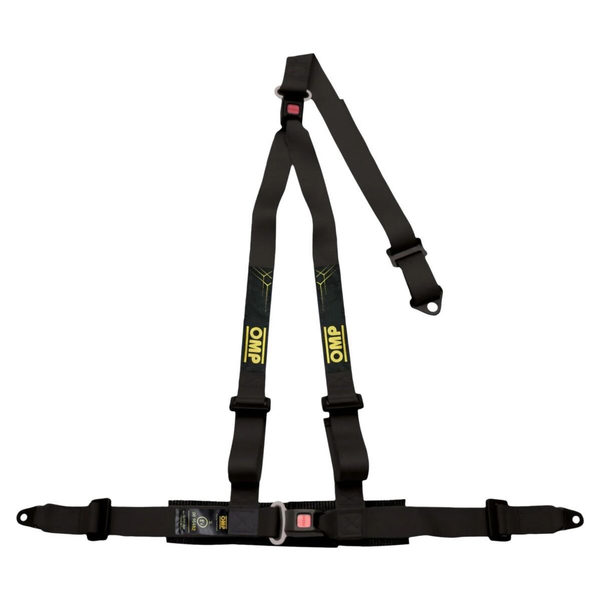 KALINDRA | BB. 3 Point Attachment Harness OMP OMPDA0-0509-B01-071