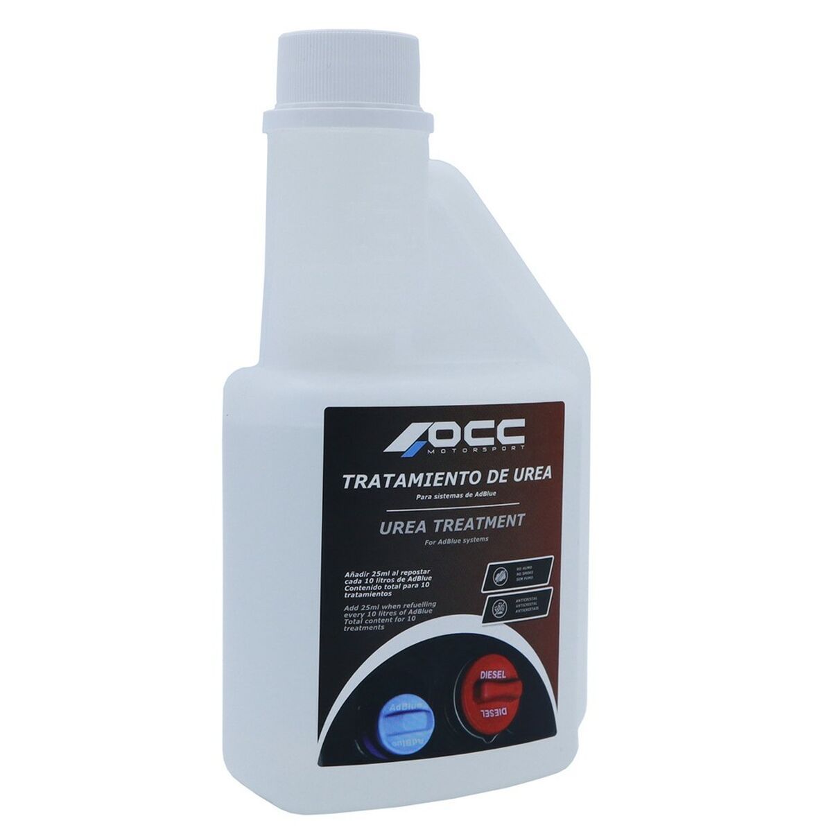 KALINDRA | BB. Urea Treatment for AdBlue systems OCC Motorsport OCC49009 250 ml