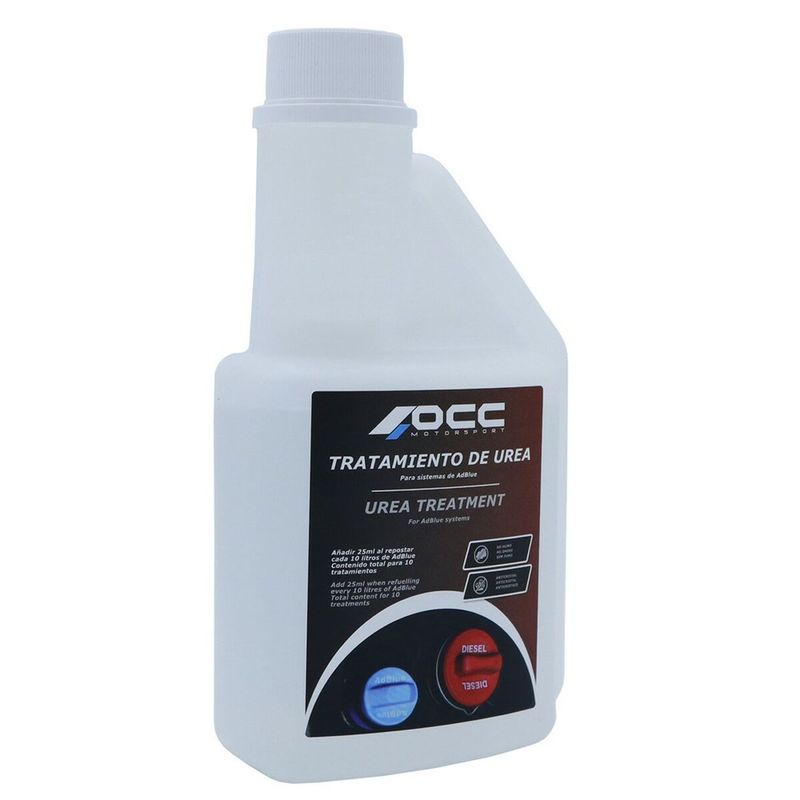 KALINDRA | BB. Urea Treatment for AdBlue systems OCC Motorsport OCC49009 250 ml