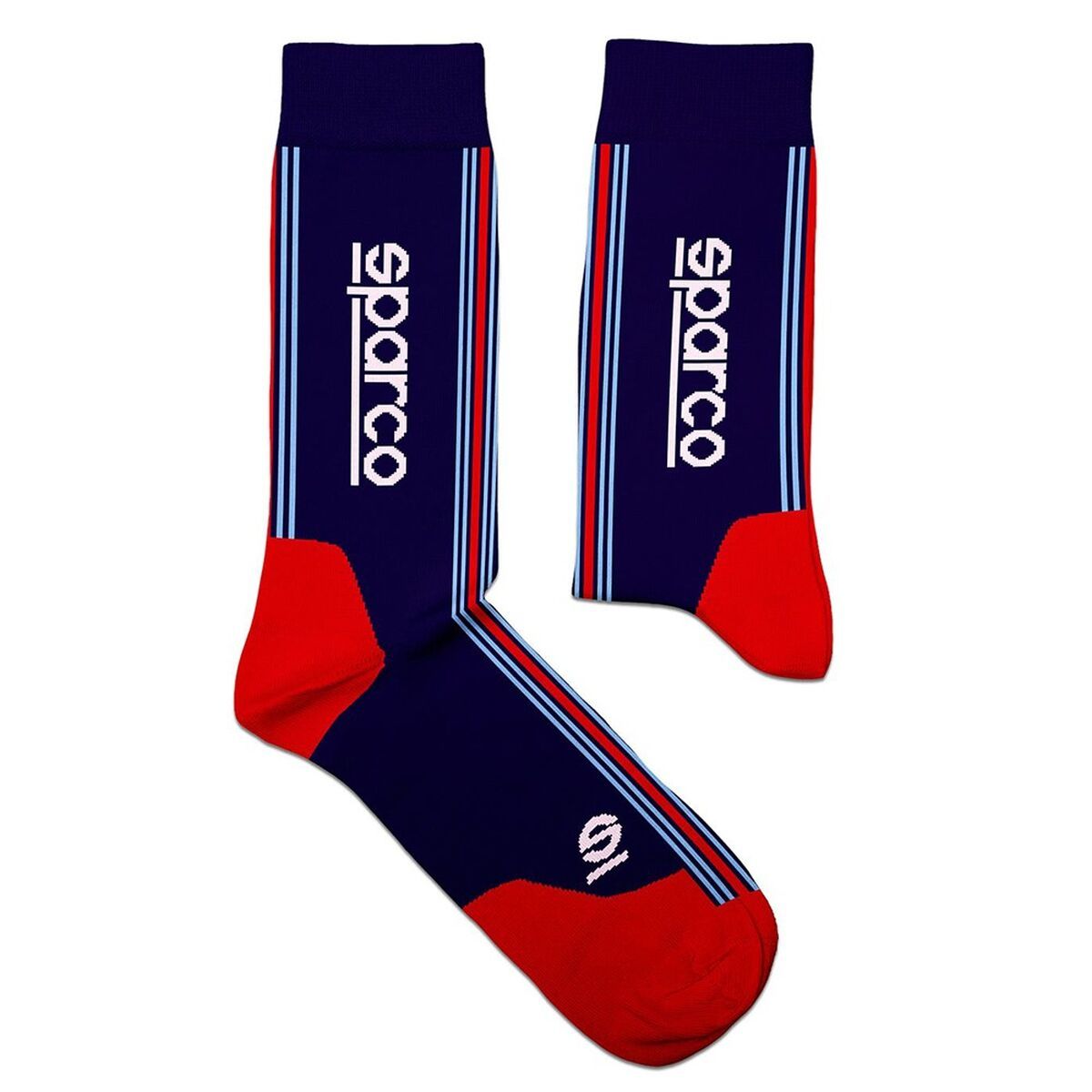 KALINDRA | BB. Socks Sparco S099145MRBMRSN2 (41-46)