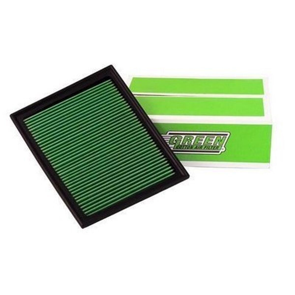 KALINDRA | BB. Air filter Green Filters P950299
