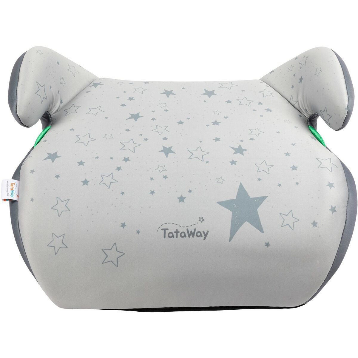 KALINDRA | BB. Car Booster Seat Kids Licensing SAO TATAWAY 125-150 I-SIZE R129 Polyester Universal