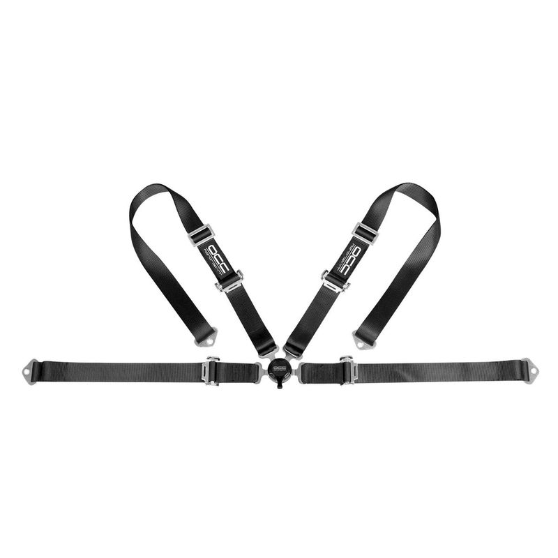 KALINDRA | BB. Harness with 4 fastening points OCC Motorsport OCCRC019