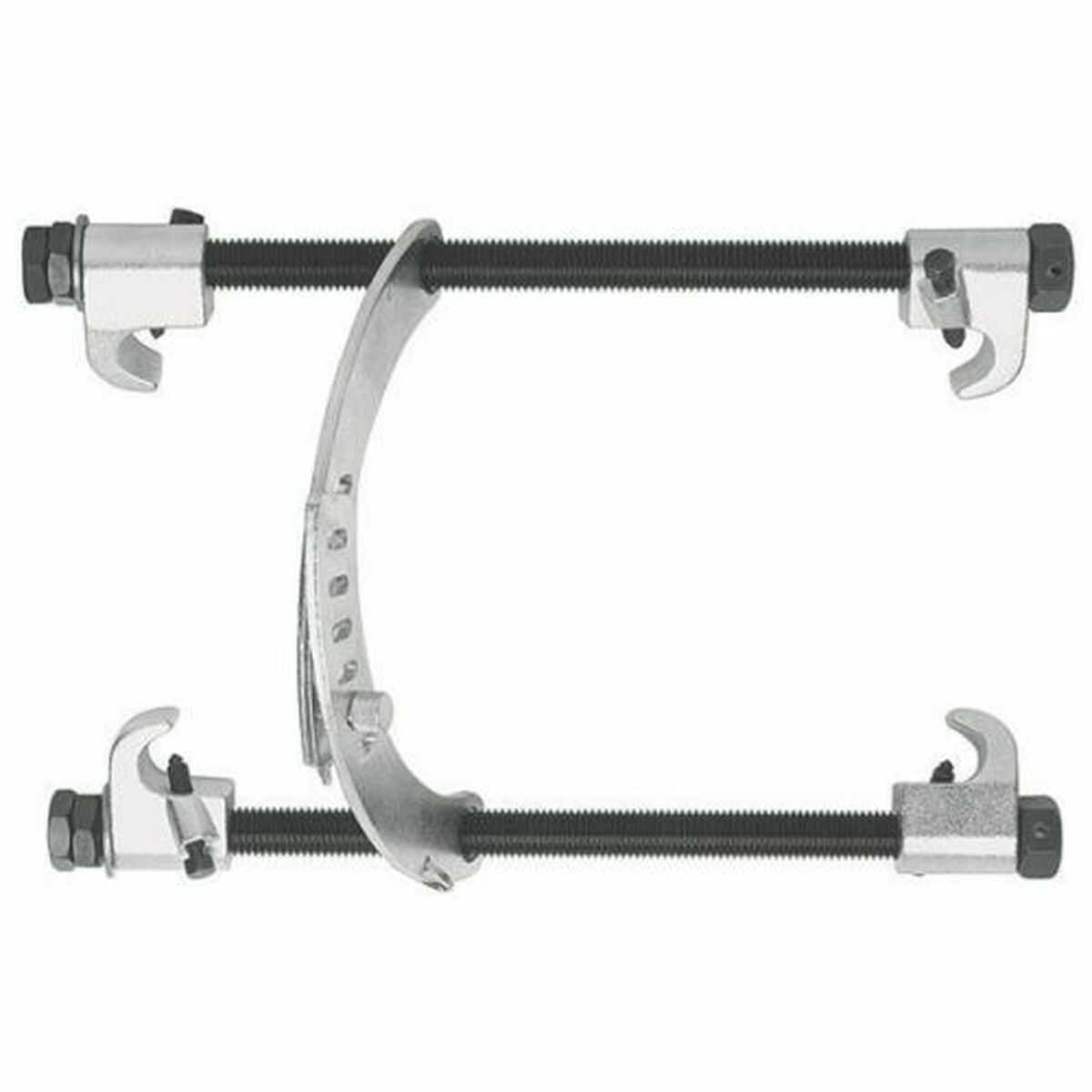 KALINDRA | BB. Shock Absorber Spring Compressor KUKKO