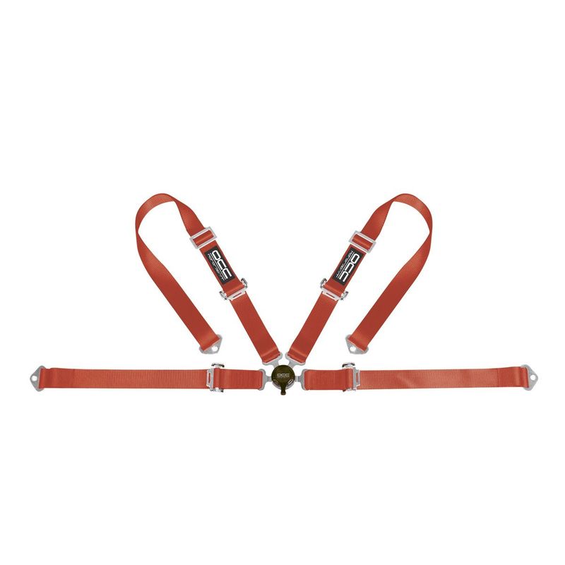 KALINDRA | BB. Harness with 4 fastening points OCC Motorsport OCCRC018
