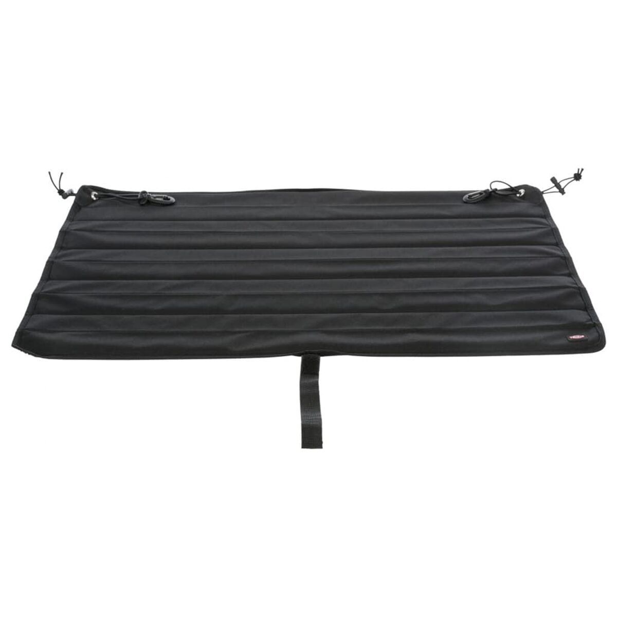 KALINDRA | BB. Protective Car Cover for Pets Trixie Black