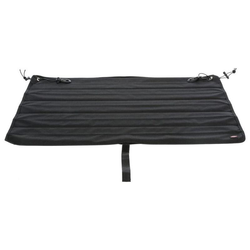 KALINDRA | BB. Protective Car Cover for Pets Trixie Black