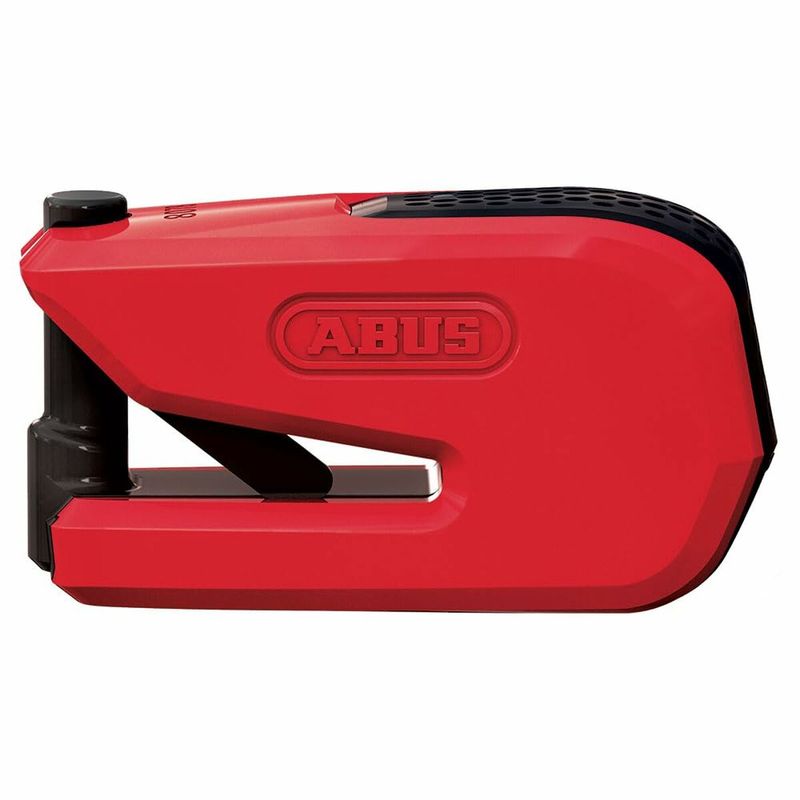 KALINDRA | BB. Disc Anti-Theft ABUS Detecto RD SRA