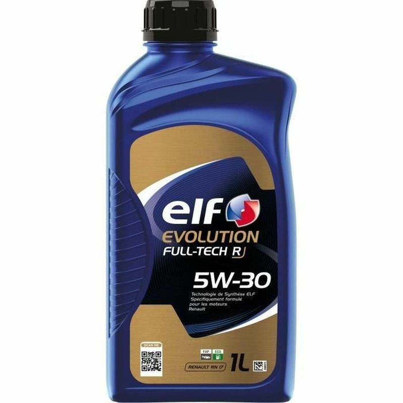 KALINDRA | BB. Car Motor Oil Elf Evolution FULL-TECH R 1 L 5W30