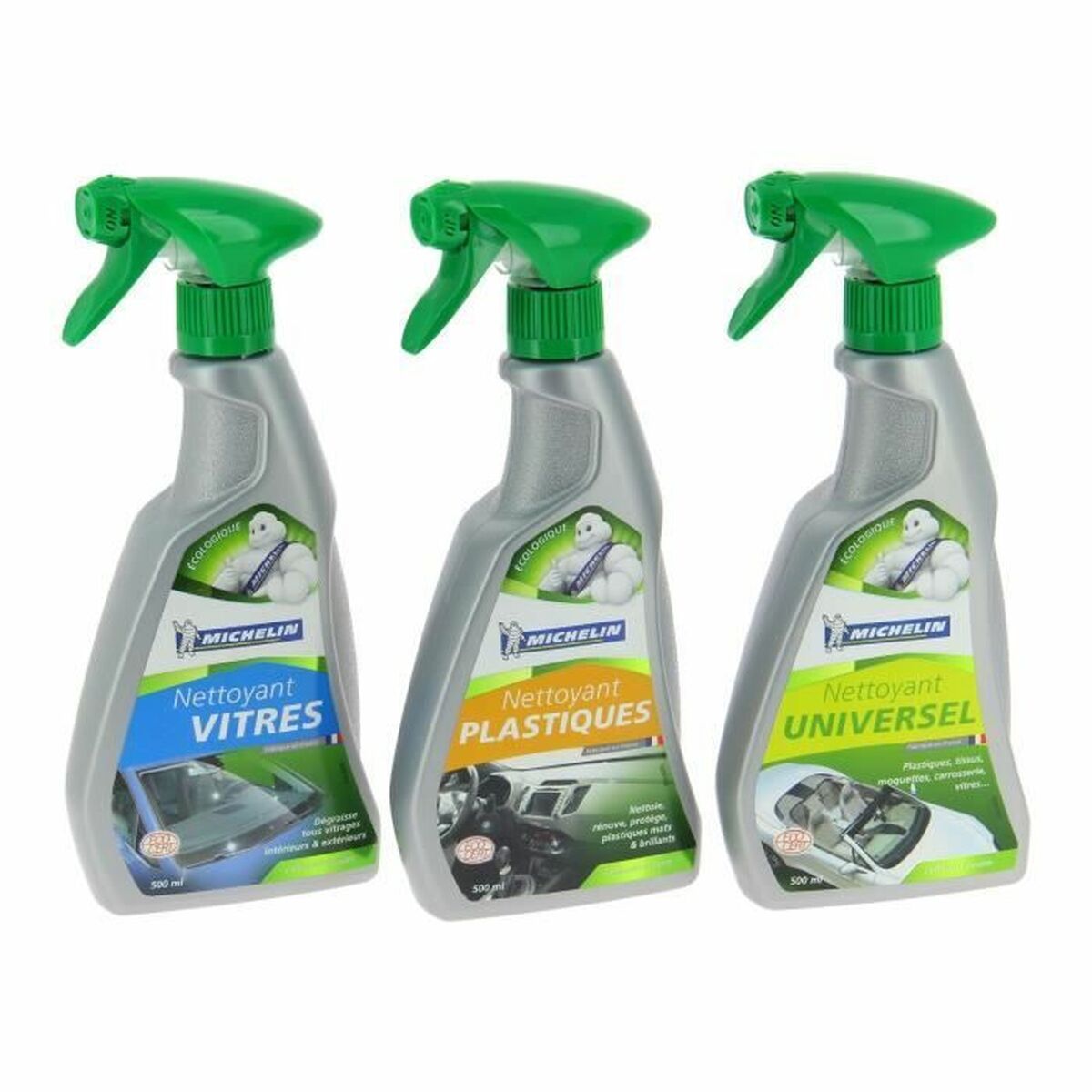 KALINDRA | BB. Cleaning kit Michelin